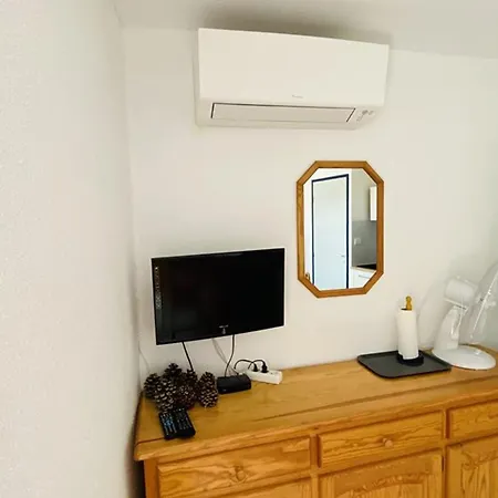 T3 Lumineux Proche Plage, Climatisation - Fr-1-874-77 * La Grande Motte